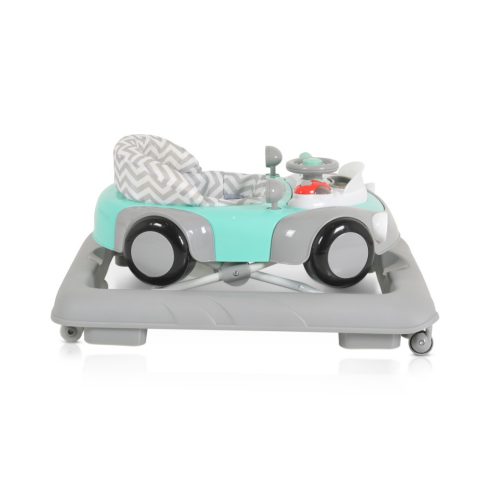 Cangaroo Shelby bébikomp - menta