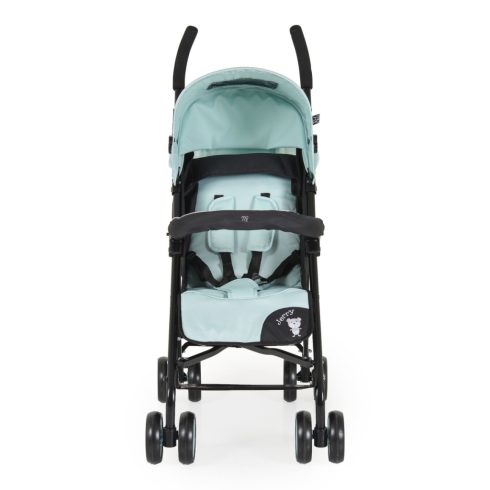 Moni Jerry sport babakocsi - menta