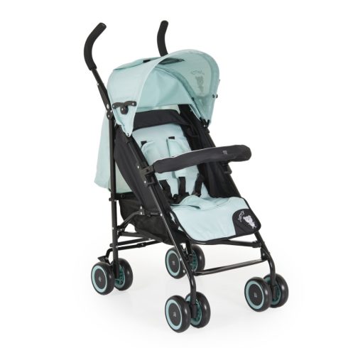 Moni Jerry sport babakocsi - menta