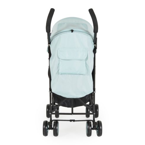Moni Jerry sport babakocsi - menta
