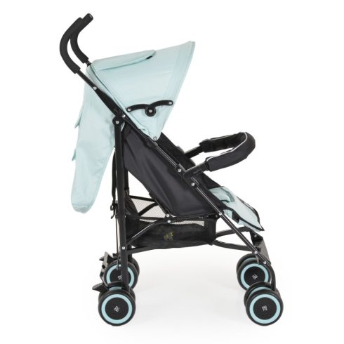 Moni Jerry sport babakocsi - menta