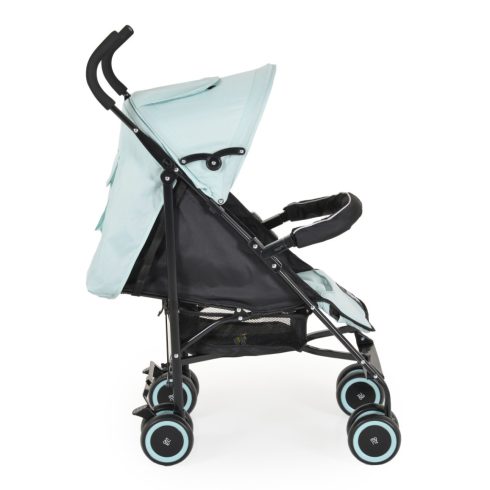 Moni Jerry sport babakocsi - menta