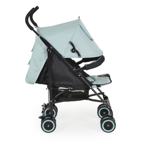 Moni Jerry sport babakocsi - menta
