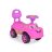 Moni Keep zenélős bébitaxi pink 24 hó+ 