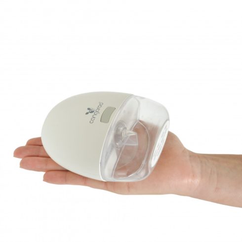 Cangaroo Moni Embrace kéz nélküli elektromos mellszívó