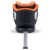 Recaro Xenon 1 i-Size gyerekülés 40 -125 cm - Vibrant Orange