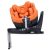 Recaro Xenon 1 i-Size gyerekülés 40 -125 cm - Vibrant Orange