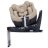   Recaro Xenon 1 i-Size gyerekülés 40 -125 cm - Elegant Beige