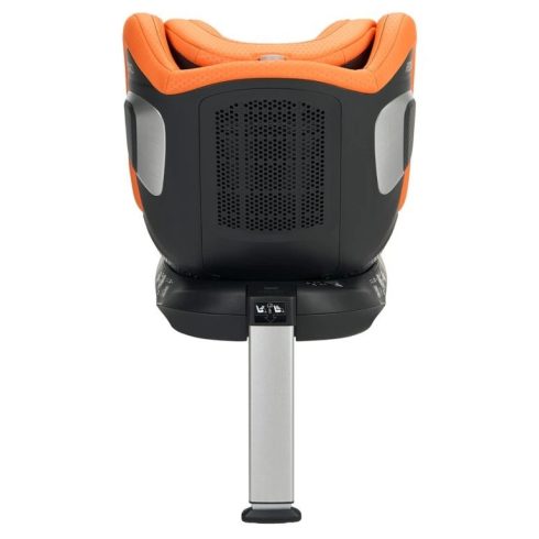 Recaro Xenon 1 Kid i-Size gyerekülés 61 -125 cm - Vibrant Orange