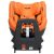 Recaro Xenon 1 Kid i-Size gyerekülés 61 -125 cm - Vibrant Orange
