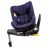   Avova Swan-Fix 0-25 kg ISOFIX biztonsági autósülés 360° fokban forgatható  - Atlantic Blue 