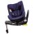 Avova Swan-Fix 0-25 kg ISOFIX biztonsági autósülés 360° fokban forgatható  - Atlantic Blue 
