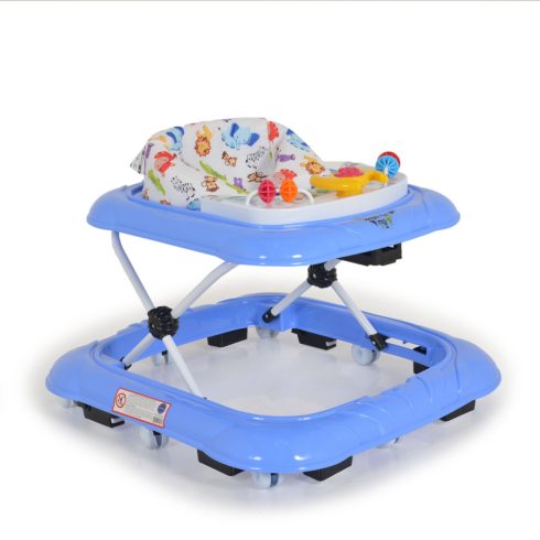 Moni Jungle FUN bébikomp - kék
