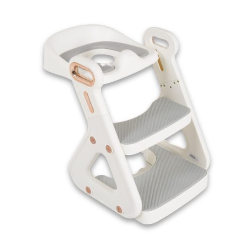 Cangaroo T-Stairs lépcsős wc szűkítő 