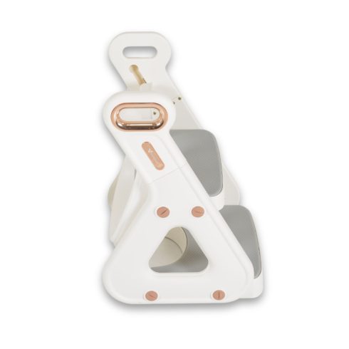 Cangaroo T-Stairs lépcsős wc szűkítő 