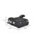 Moni MONZA Isofix ülésmagasító I-Size 125-150cm - Fekete
