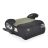 Moni MONZA Isofix ülésmagasító I-Size 125-150cm - Zöld