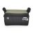 Moni MONZA Isofix ülésmagasító I-Size 125-150cm - Zöld