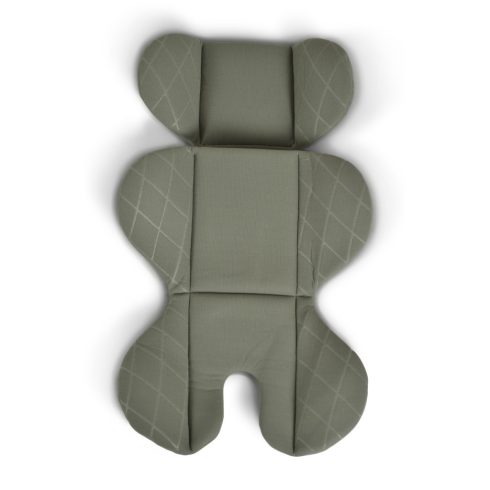 Moni I-safe biztonsági autósülés I-Size 76-150cm - zöld
