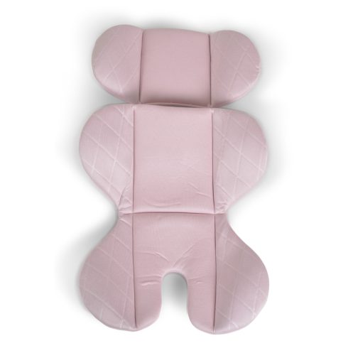Moni I-safe biztonsági autósülés I-Size 76-150cm - rózsaszín 