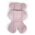 Moni I-safe biztonsági autósülés I-Size 76-150cm - rózsaszín 