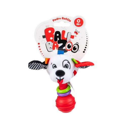 Bali Bazoo csörgő rágóka kutya Pedro