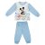 Disney Mickey fiú pizsama (110)
