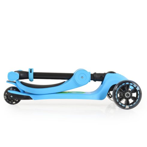 Lamborghini 2IN1 ráülős roller - Kék