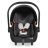 Moni Multi I-Size babahordozó ( 40-87 cm) - Fekete