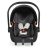 Moni Multi I-Size babahordozó ( 40-87 cm) - Fekete