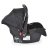 Moni Multi I-Size babahordozó ( 40-87 cm) - Zöld
