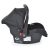 Moni Multi I-Size babahordozó ( 40-87 cm) - Rózsaszín