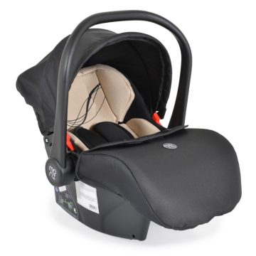 Moni Multi I-Size babahordozó ( 40-87 cm) - Bézs