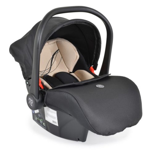 Moni Multi I-Size babahordozó ( 40-87 cm) - Bézs