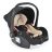 Moni Multi I-Size babahordozó ( 40-87 cm) - Bézs