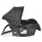 Moni Multi I-Size babahordozó ( 40-87 cm) - Bézs