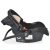 Moni Multi I-Size babahordozó ( 40-87 cm) - Bézs