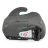   Moni I-JET Isofix ülésmagasító I-Size 125-150cm - Szürke
