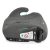 Moni I-JET Isofix ülésmagasító I-Size 125-150cm - Szürke