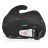 Moni I-JET Isofix ülésmagasító I-Size 125-150cm - Fekete