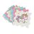 Moni Toys szivacs puzzle 8 db-os - Unikornis