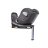 AVOVA Swan-fix i-Size gyerekülés 40-125cm - Koala Grey