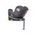 AVOVA Swan-fix i-Size gyerekülés 40-125cm - Koala Grey