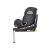 AVOVA Swan-fix i-Size gyerekülés 40-125cm - Koala Grey