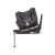 AVOVA Swan-fix i-Size gyerekülés 40-125cm - Koala Grey