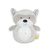 Moni Toys Lamp projektoros zenélő plüss játék - Mosómaci