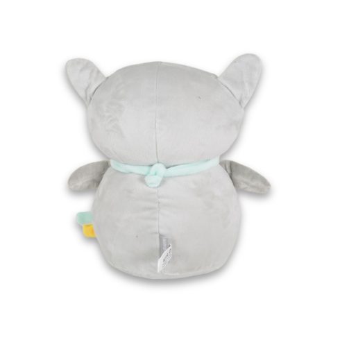 Moni Toys Lamp projektoros zenélő plüss játék - Mosómaci