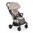 Moni Berlin Prémium sport babakocsi 22 kg-ig - Bézs