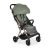 Moni Berlin Prémium sport babakocsi 22 kg-ig - Zöld