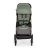Moni Berlin Prémium sport babakocsi 22 kg-ig - Zöld